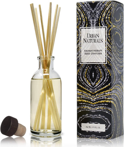 Pumpkin Spice Reed Diffuser - Urban Naturals