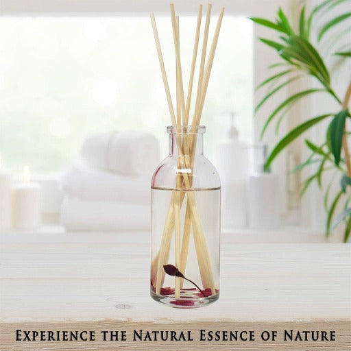 Red Roses Reed Diffuser