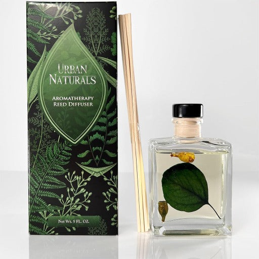 Sandalwood Eucalyptus Reed Diffuser