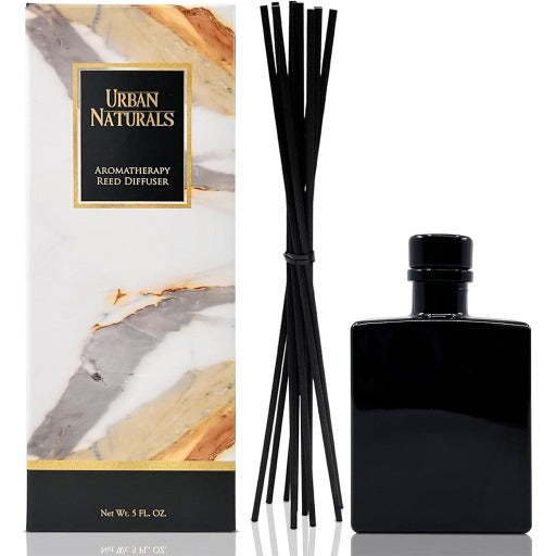 Smoked Vanilla Reed Diffuser