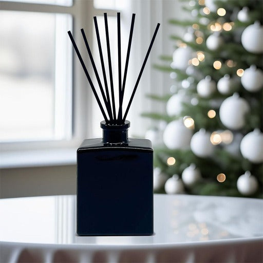 Smoked Vanilla Reed Diffuser