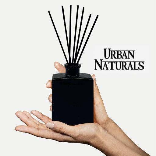 Smoked Vanilla Reed Diffuser