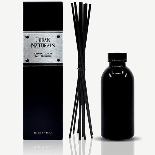 Smoked Vanilla Reed Diffuser