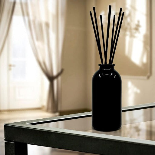 Smoked Vanilla Reed Diffuser