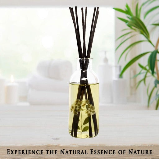 Spring Blooms Reed Diffuser