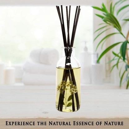 Spring Blooms Reed Diffuser