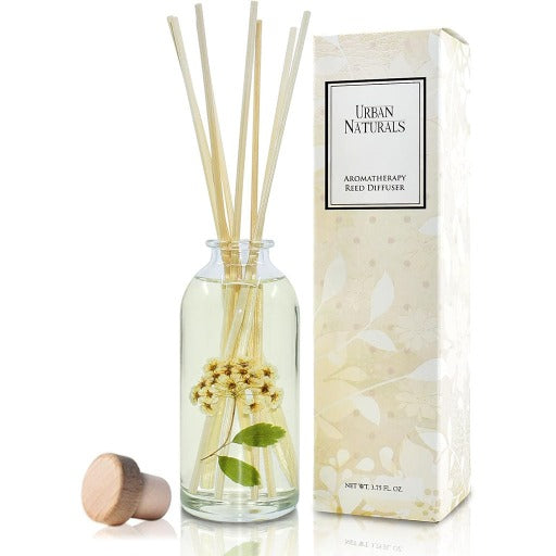 Spring Blooms Reed Diffuser - Urban Naturals