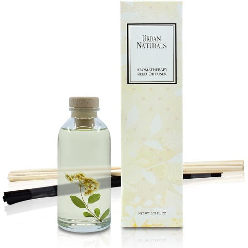 Spring Blooms Reed Diffuser