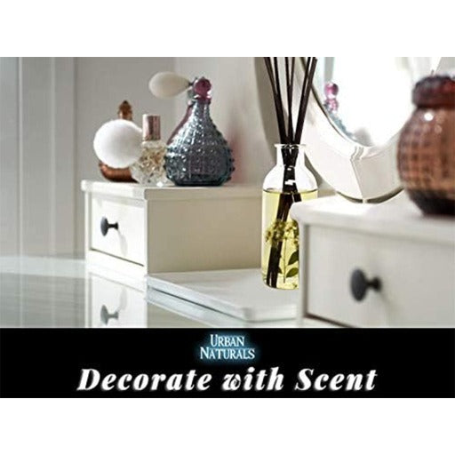 Spring Blooms Reed Diffuser