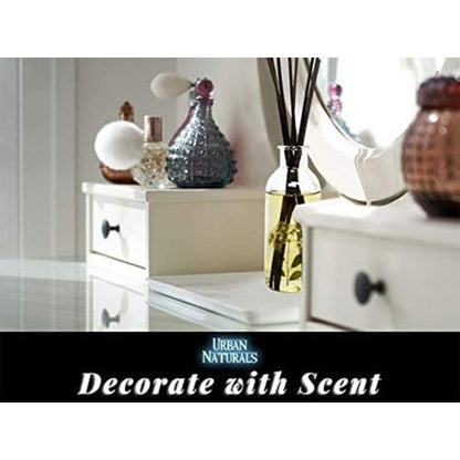 Spring Blooms Reed Diffuser