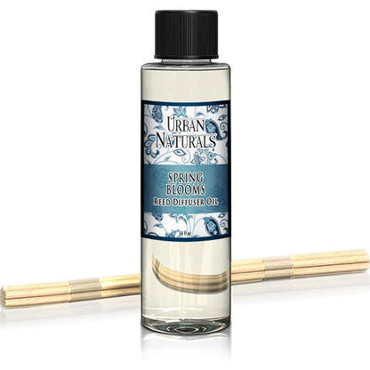 Spring Clean Diffuser Refill Oil - Urban Naturals