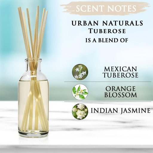 Tuberose Reed Diffuser