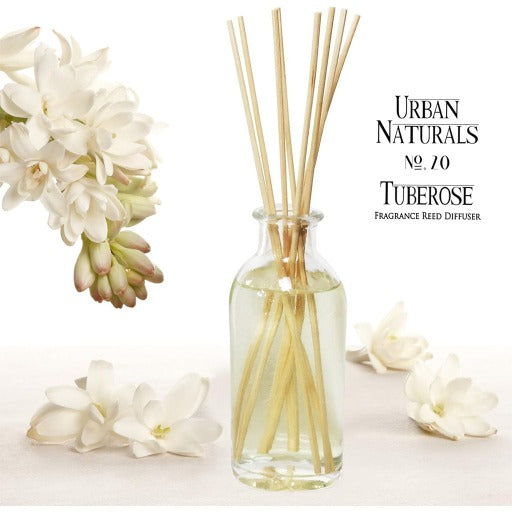 Tuberose Reed Diffuser