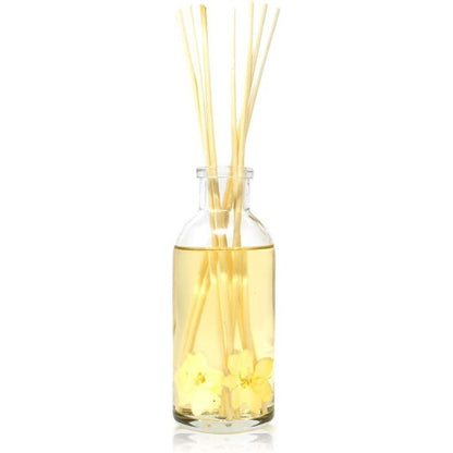 Vanilla Orchid Almond Reed Diffuser