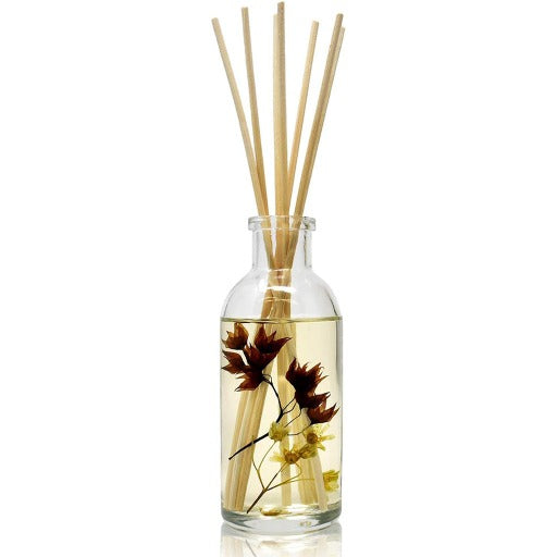 Vanilla Woods Reed Diffuser