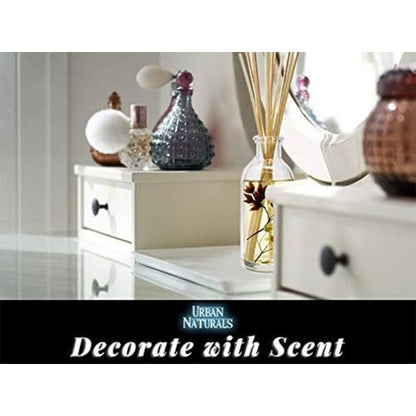 Vanilla Woods Reed Diffuser