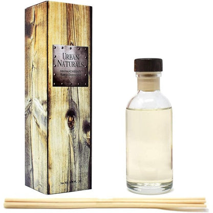 Warm Vanilla Amber Reed Diffuser