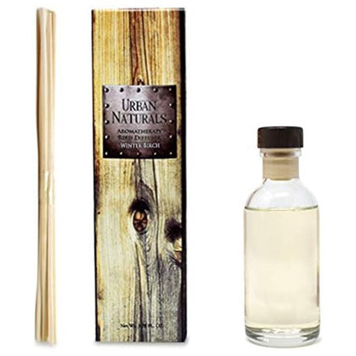 Winter Birch Reed Diffuser