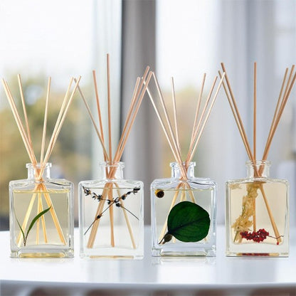 Winter Eucalyptus Reed Diffuser