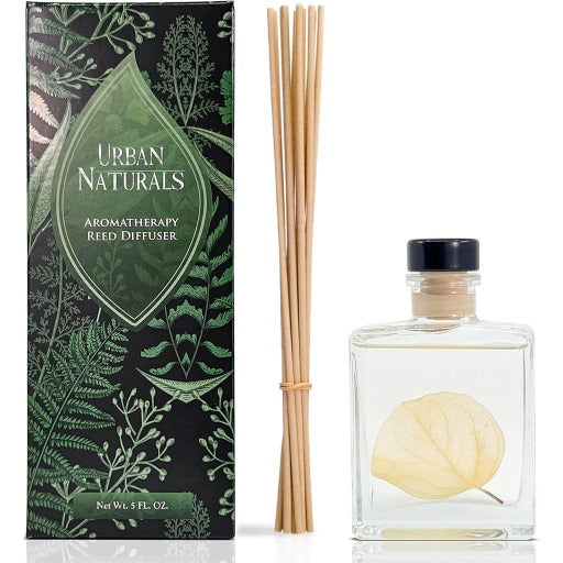 Winter Eucalyptus Reed Diffuser