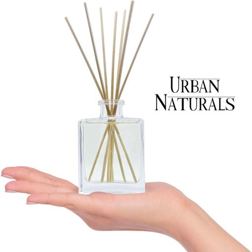 Winter Eucalyptus Reed Diffuser