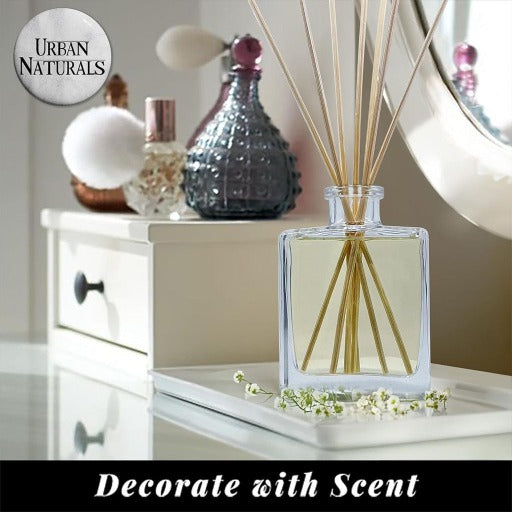 Winter Eucalyptus Reed Diffuser