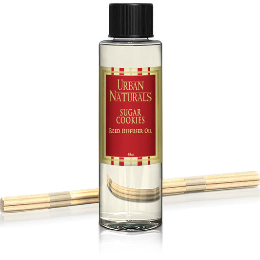 Sugar Cookies Diffuser Refill Oil