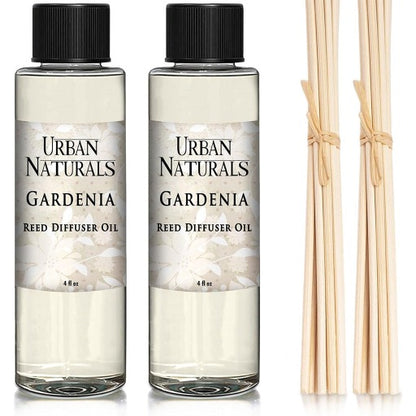Gardenia Diffuser Refill Oil