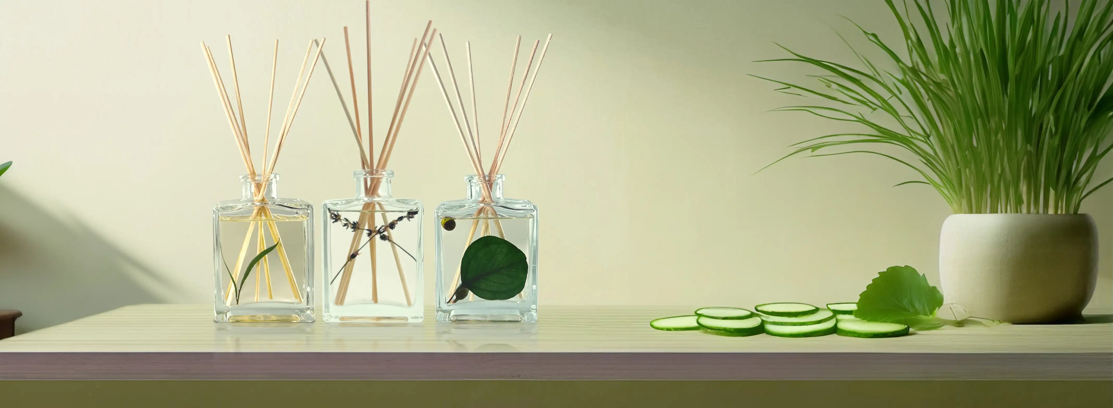 Urban Naturals Best Reed Diffuser