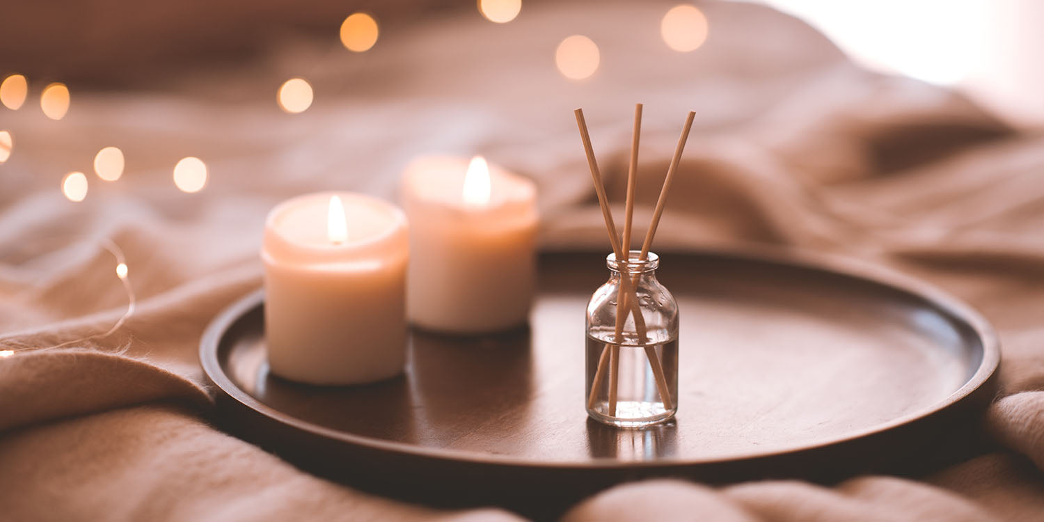 Urban Naturals Cover Image Candle Cloth